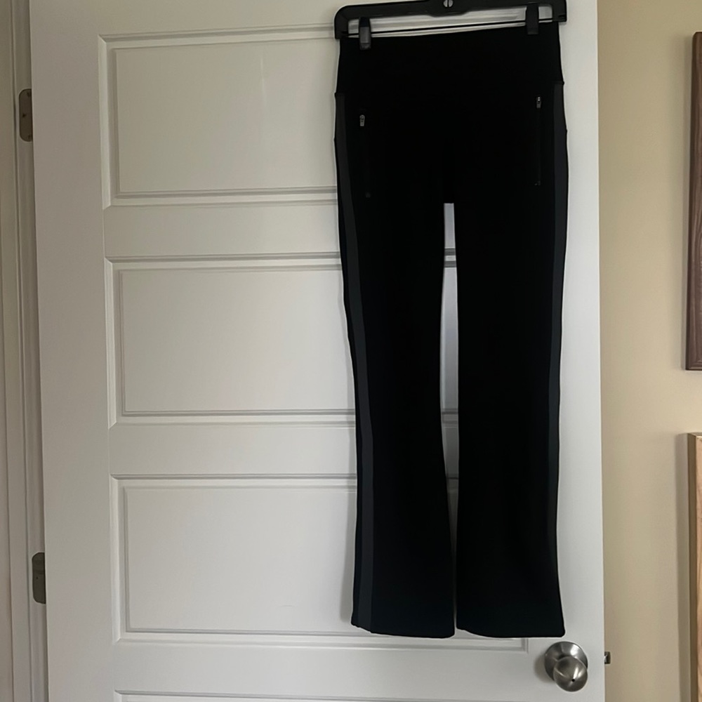 Athleta winter pant